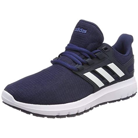 adidas energy cloud 2 fitnessschuhe herren dark-blue|adidas Men's Energy Cloud 2 Running Shoe .